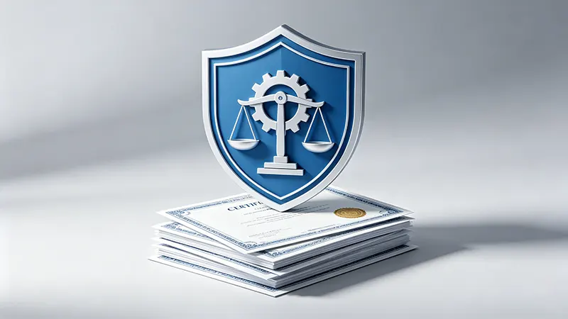 市场监管总局通报2025年40家认证机构 “双随机、一公开”检查情况